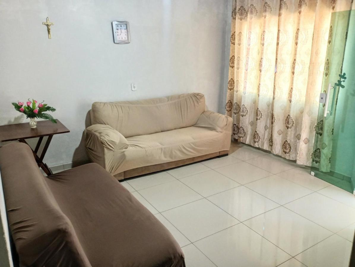 Villa Casa Da Cris à Foz do Iguaçu Extérieur photo