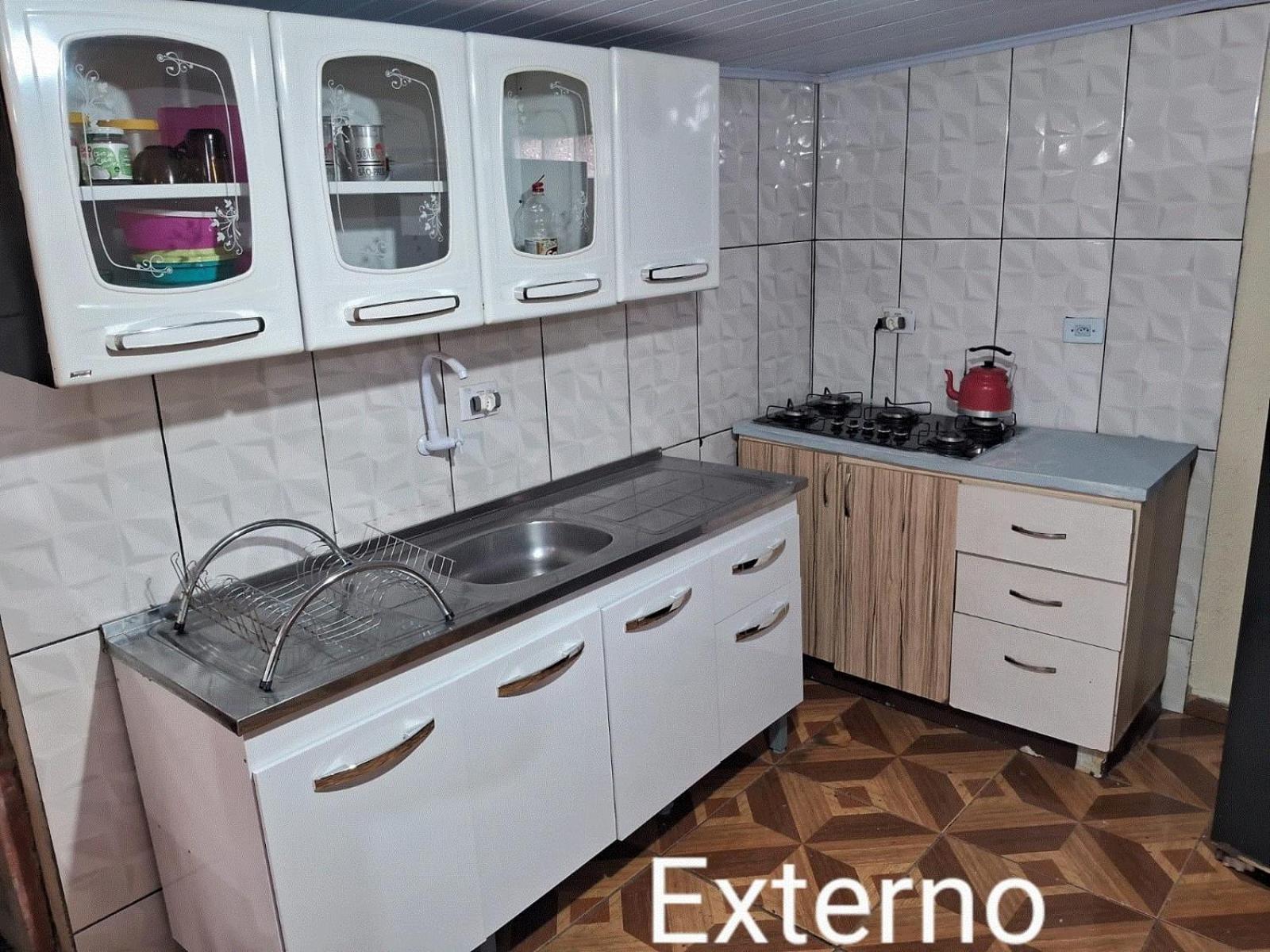 Villa Casa Da Cris à Foz do Iguaçu Extérieur photo